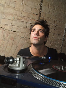Rudolf from Mean, Serialism, essentialreload.co.uk